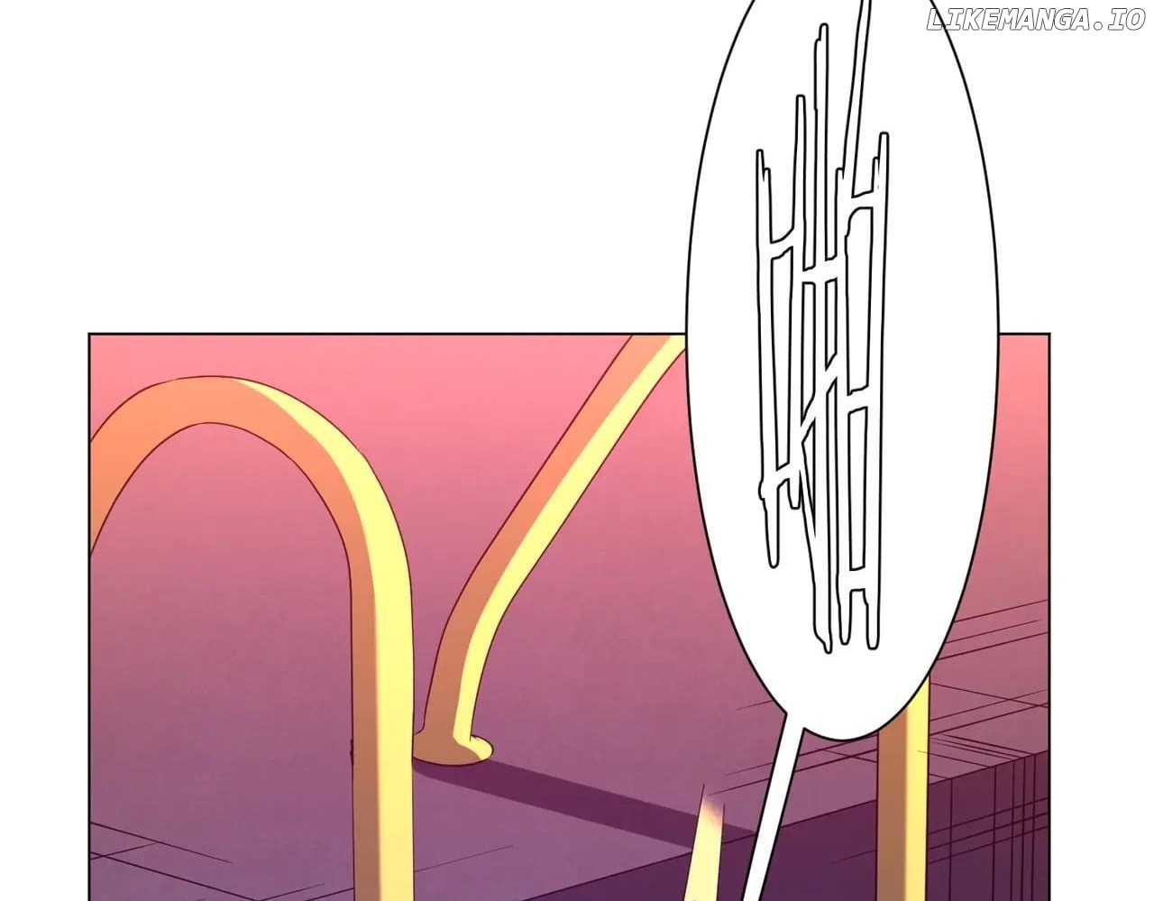 With My Netherworld Trillions, Game On! Chapter 203 - page 160